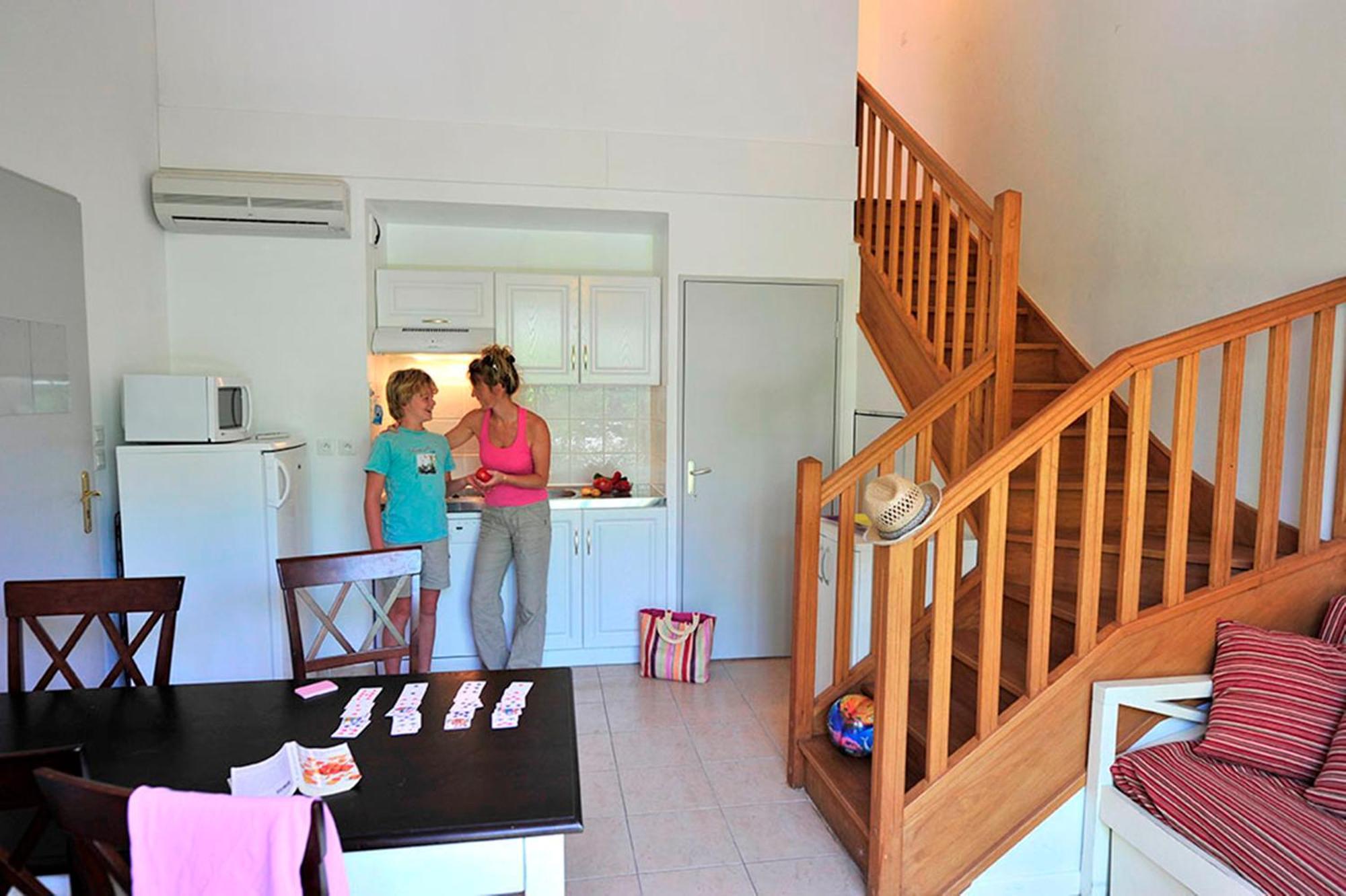 Residence Goelia Le Mas Des Arenes Мурьес Номер фото